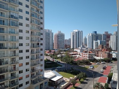 Apartamento con vista al Mar  - GAL1210A