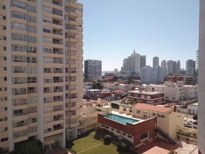 Apartamento con vista al Mar  - GAL1210A