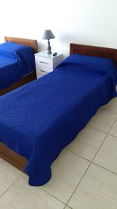 Apartamento con vista al Mar  - GAL1210A