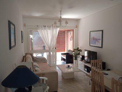 Apartamento con vista al Mar  - GAL1210A
