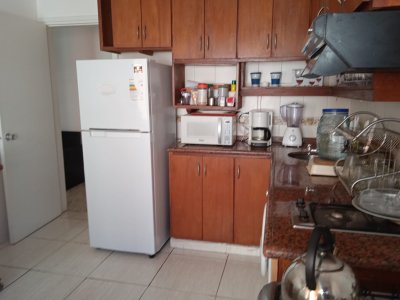 Apartamento con vista al Mar  - GAL1210A