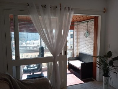 Apartamento con vista al Mar  - GAL1210A