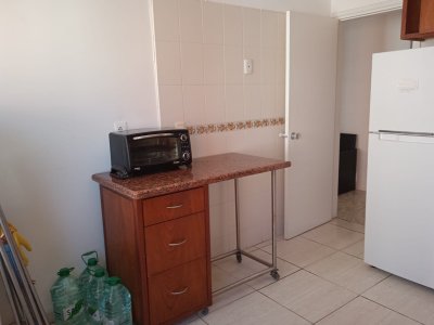 Apartamento con vista al Mar  - GAL1210A