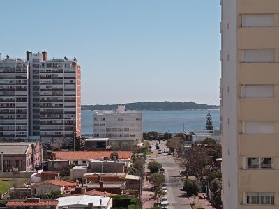 Apartamento con vista al Mar  - GAL1210A