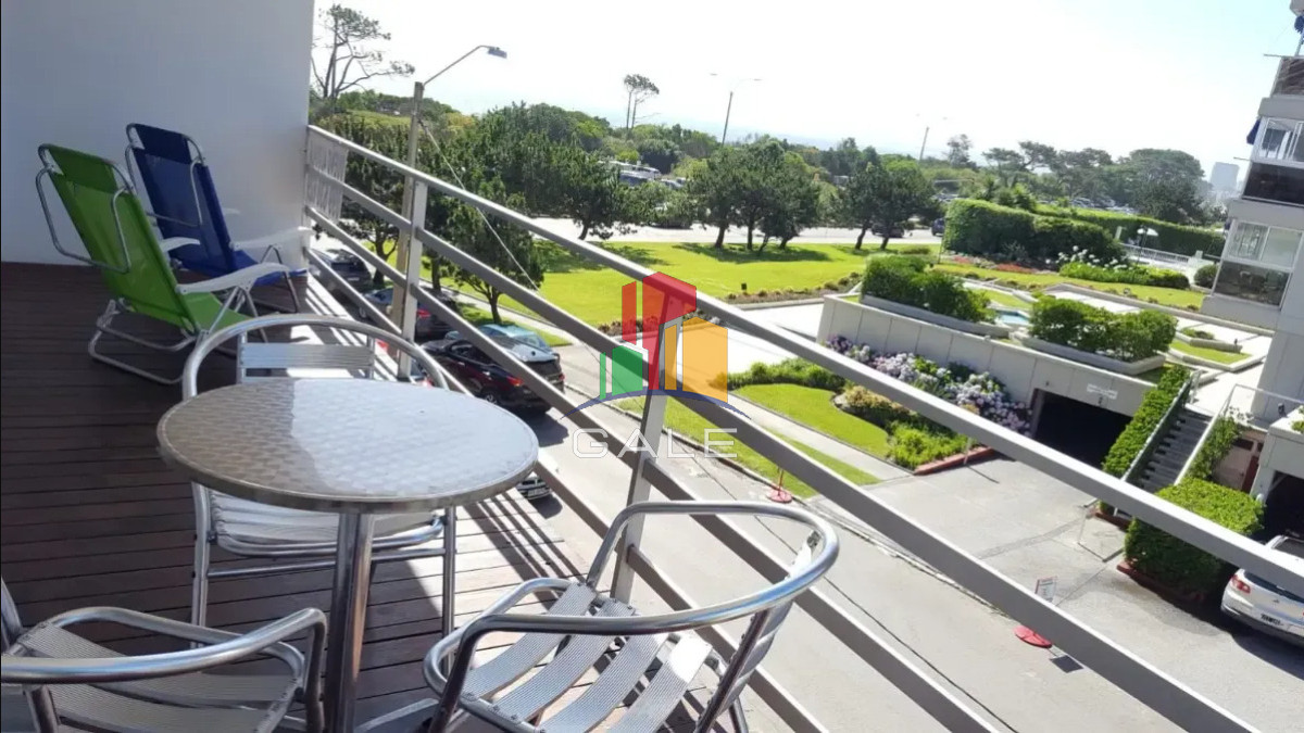 Apartamento en venta - primera linea mansa - GAL4909A