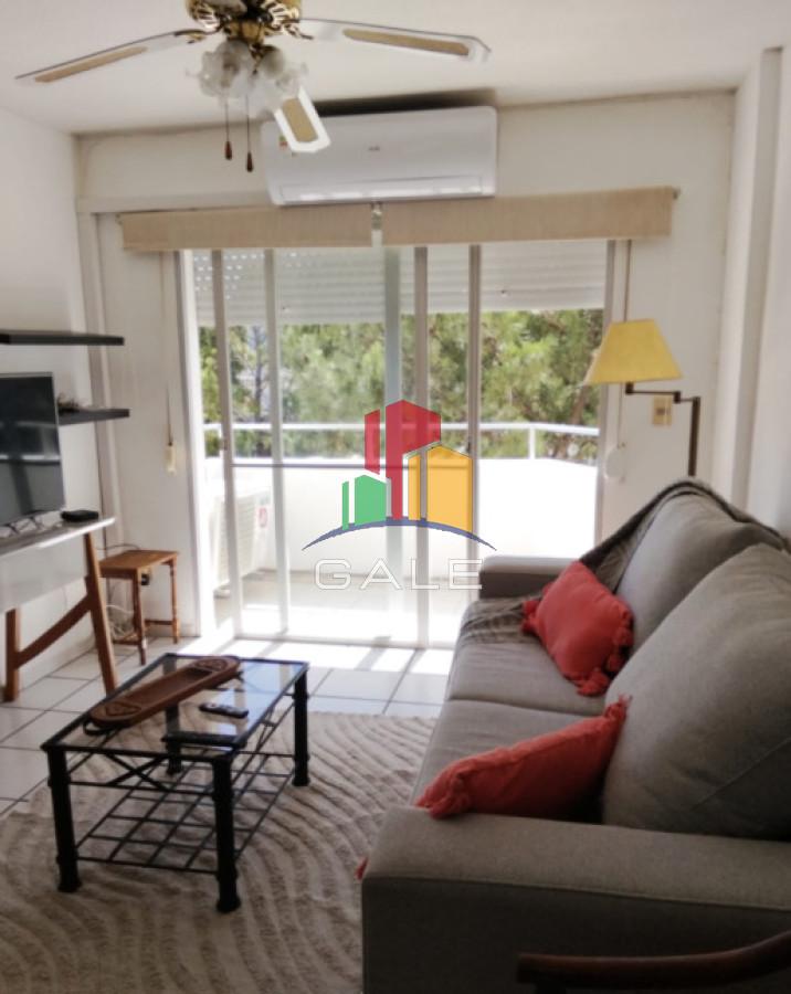 Apartamento en venta - Aidy Grill - 2 Dormitorios - GAL4477A