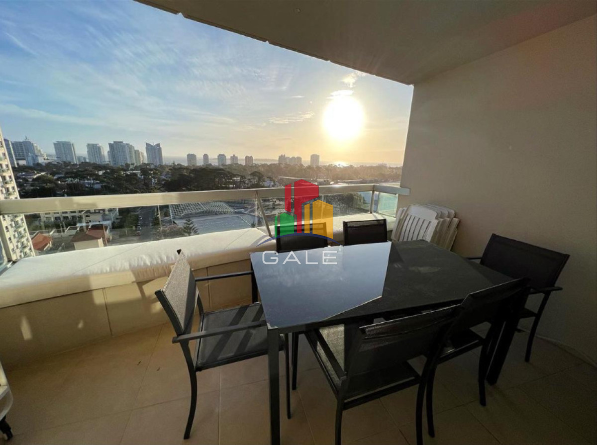 Apartamento en venta - Roosevelt - GAL4397A