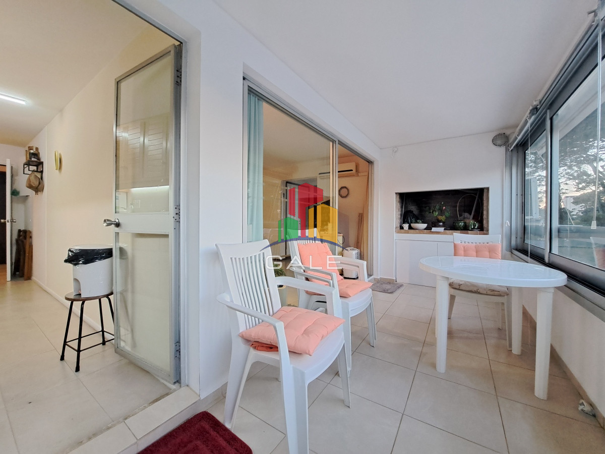 Apartamento en Roosevelt - GAL2383A