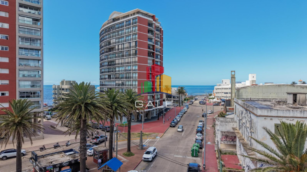 Apartamento en Gorlero - GAL4423A