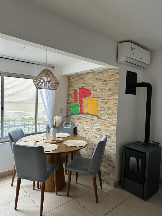 Oportunidad - Apartamento en venta de 1 dormitorio y medio en Peninsula - GAL4868A