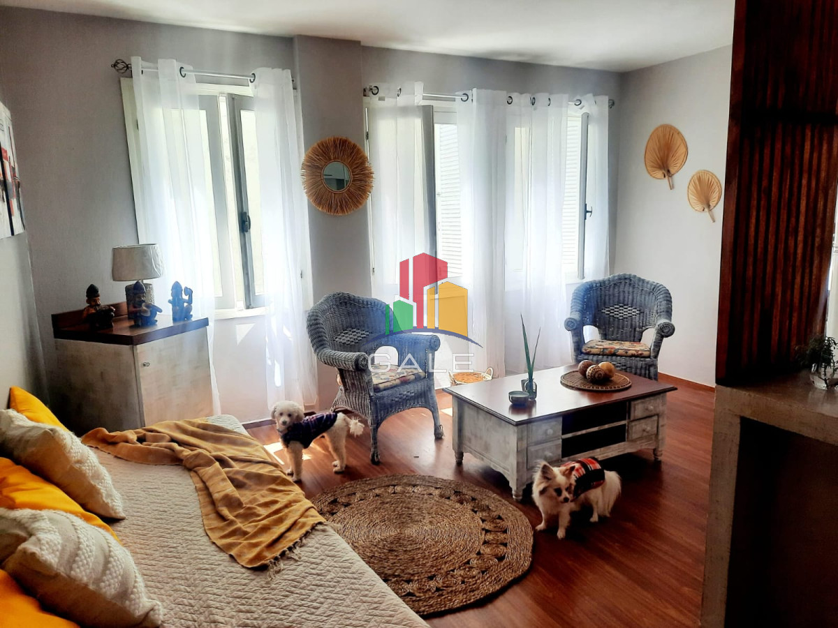 Venta apartamento 1 dormitorio muy bajos gastos comunes - GAL2769A