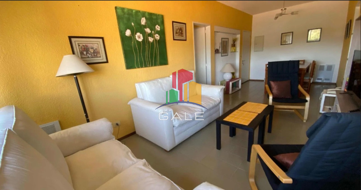 Apartamento en venta - Roosevelt - GAL4365A