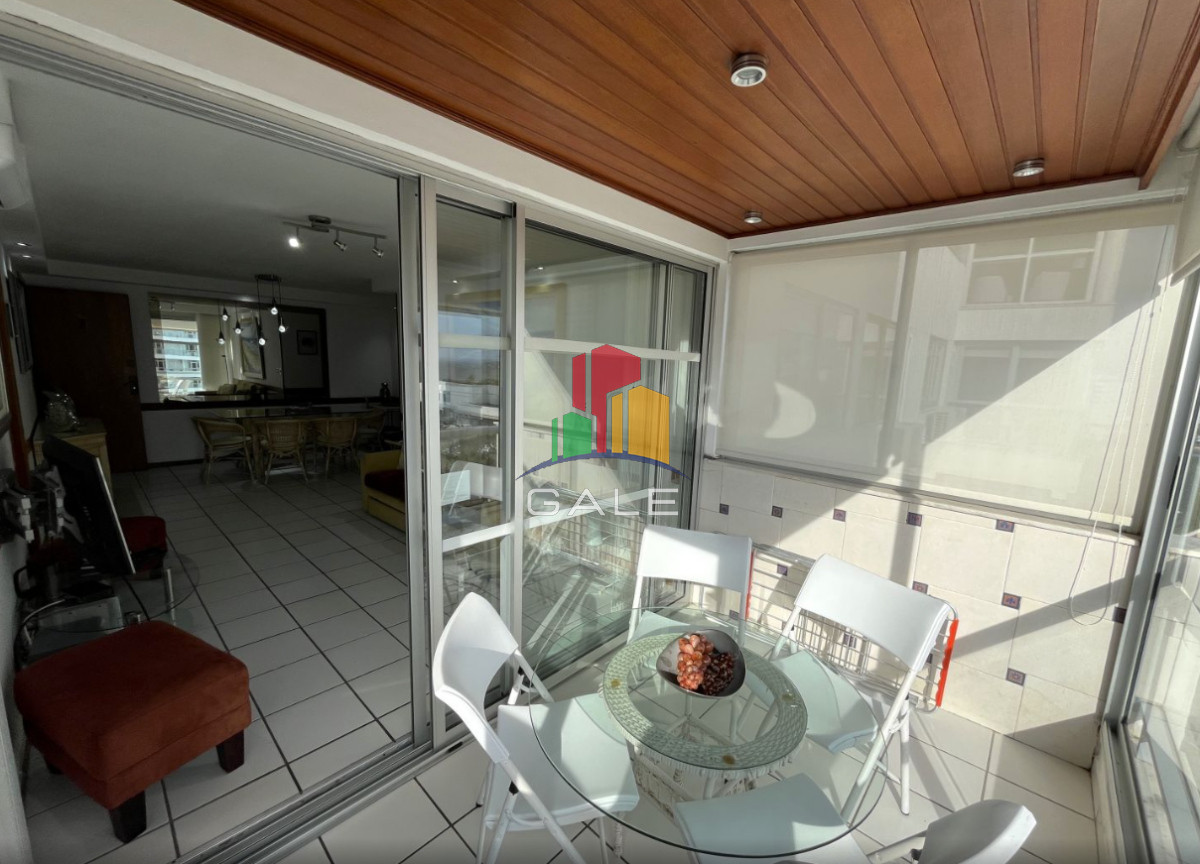Mansa - GoPunta - Portal Inmobiliario de Punta del Este - Maldonado