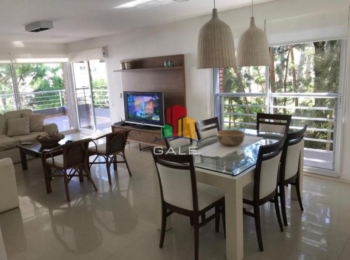 Apartamento en venta - Aidy Grill - GAL4359A