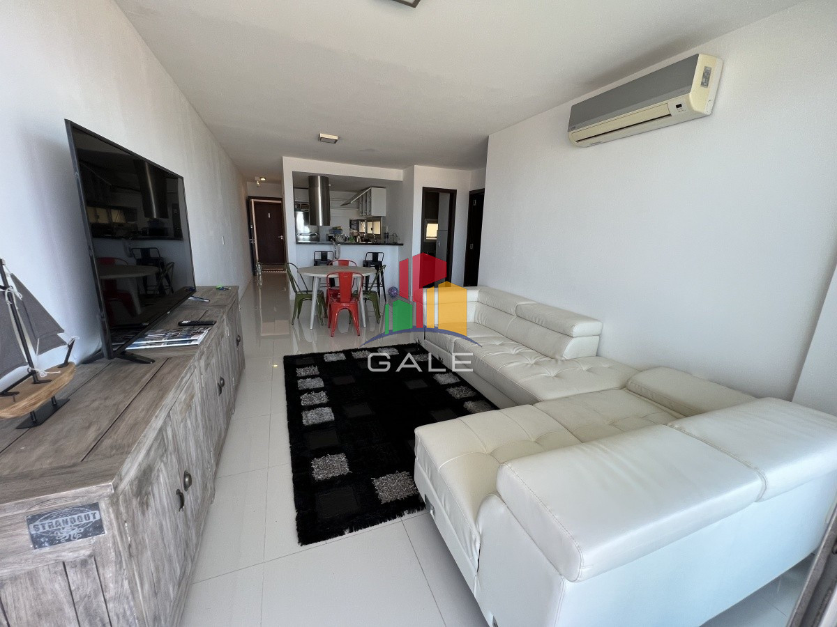 Mansa - GoPunta - Portal Inmobiliario de Punta del Este - Maldonado