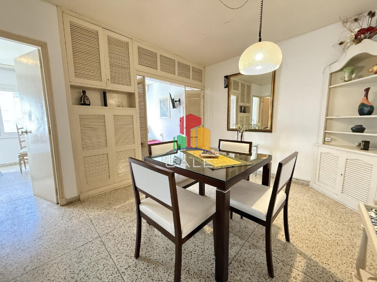 Hermoso y luminoso apartamento en Punta Del Este - GAL4055A