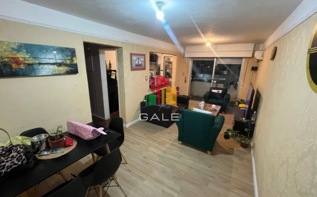 Apartamento En Maldonado 3 Dormitorios - GAL4522A