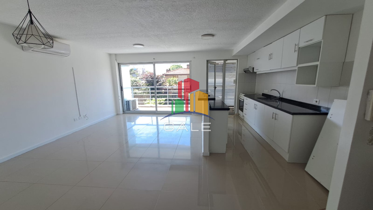 Lindo apartamento en Centro de Maldonado - GAL2962A