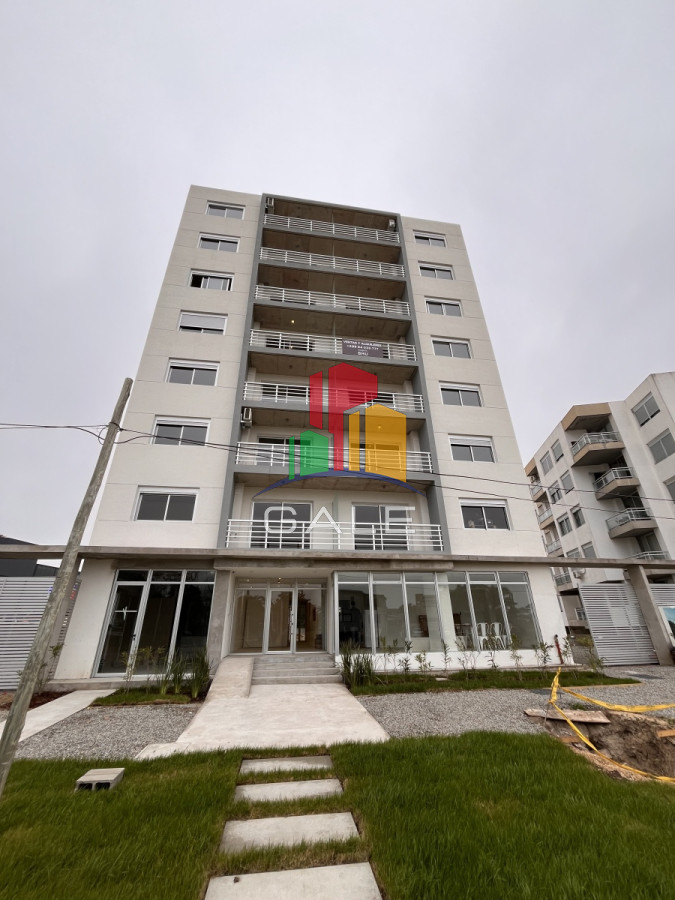 Alquiler Anual - Apartamento en Maldonado, La Loma