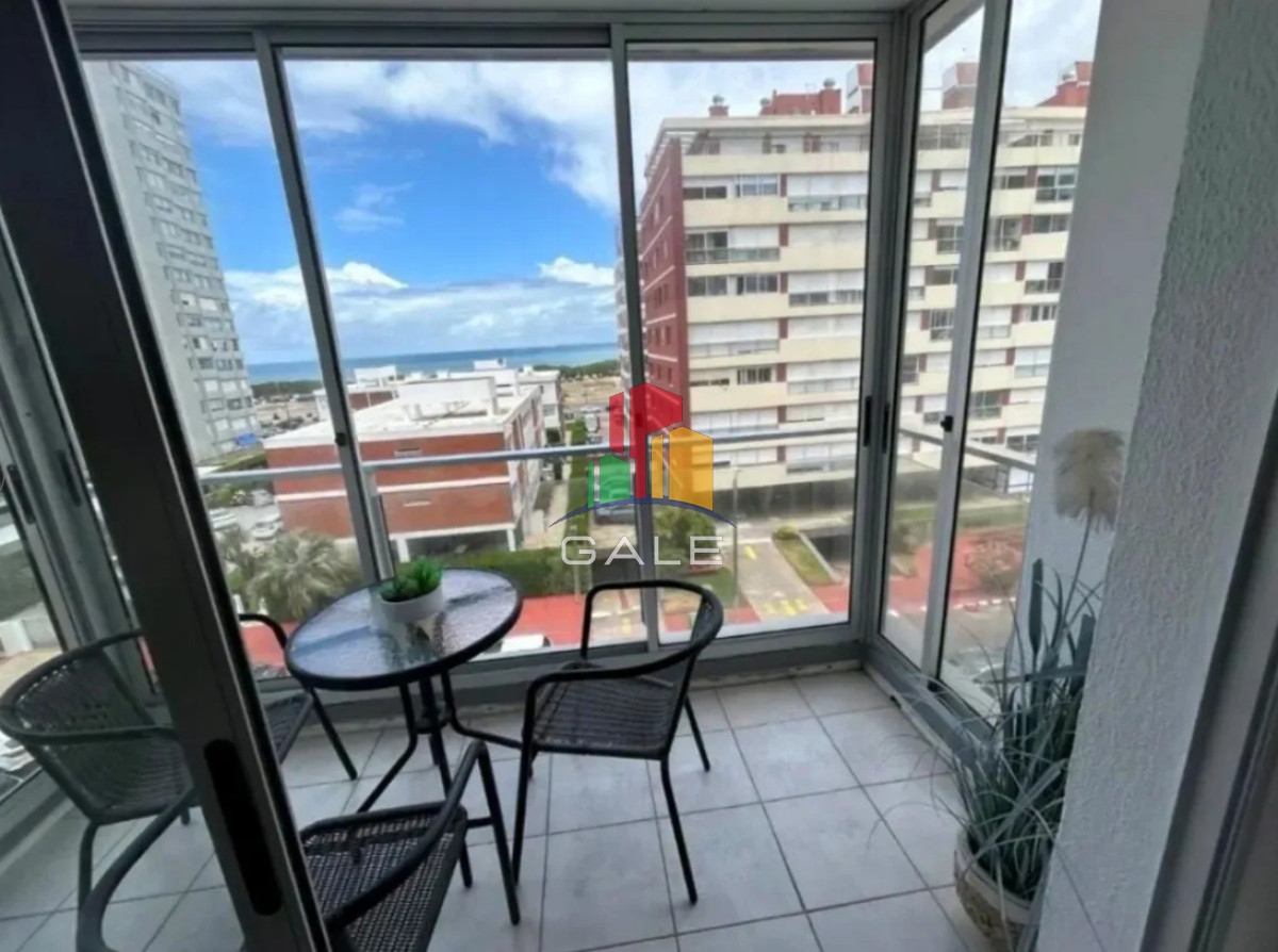 Apartamento en venta  2 dormitorios - Aidy Grill - GAL4883A