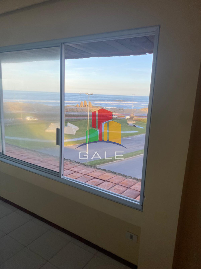 Apartamento frente al mar - Brava - GAL4459A