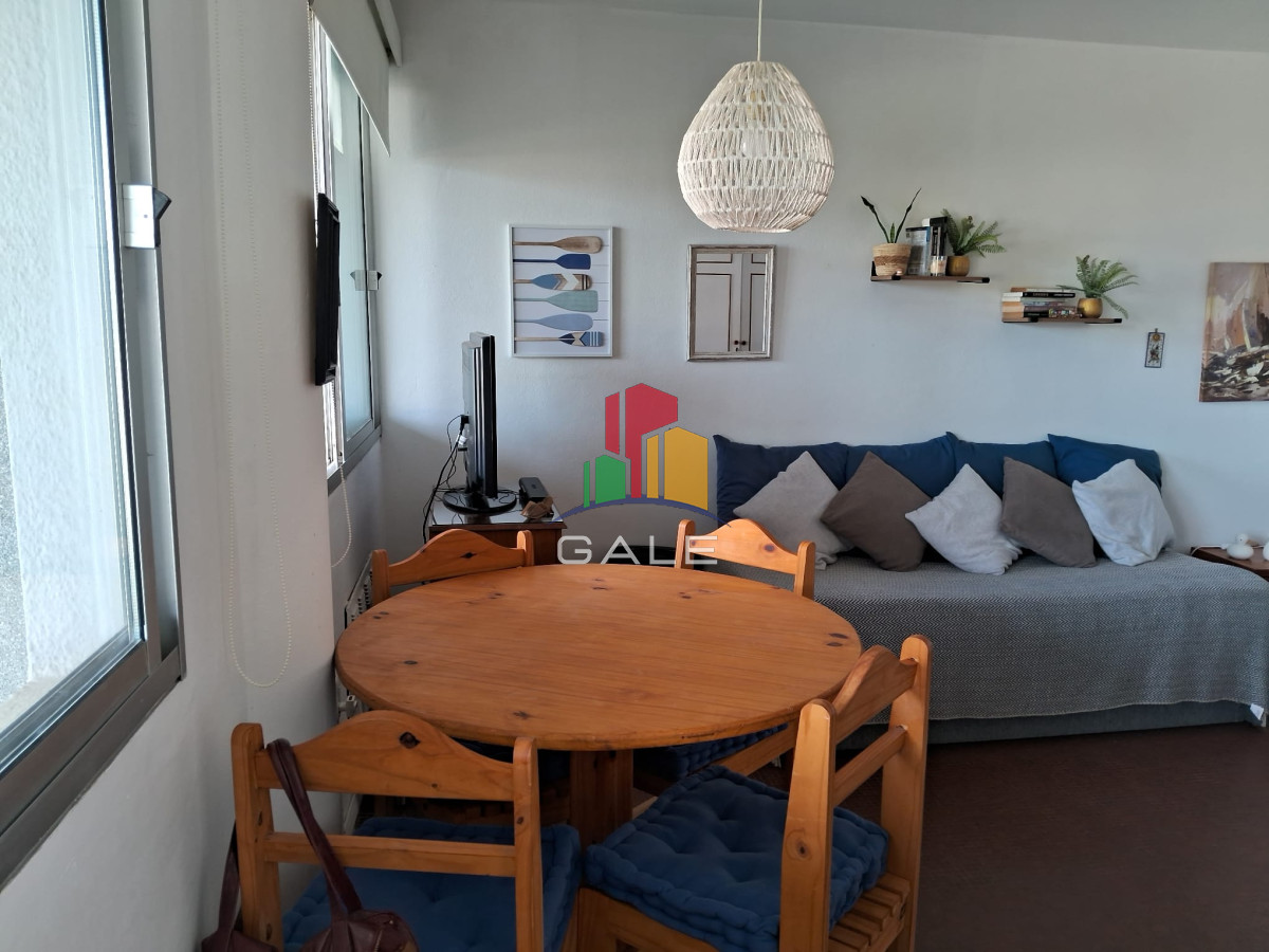 VENTA YA - MONOAMBIENTE EN MANSA - GAL3990A