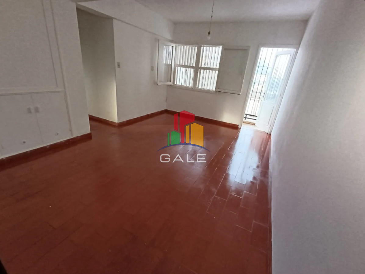 Venta Apartamento En Barrio Inve - GAL4523A