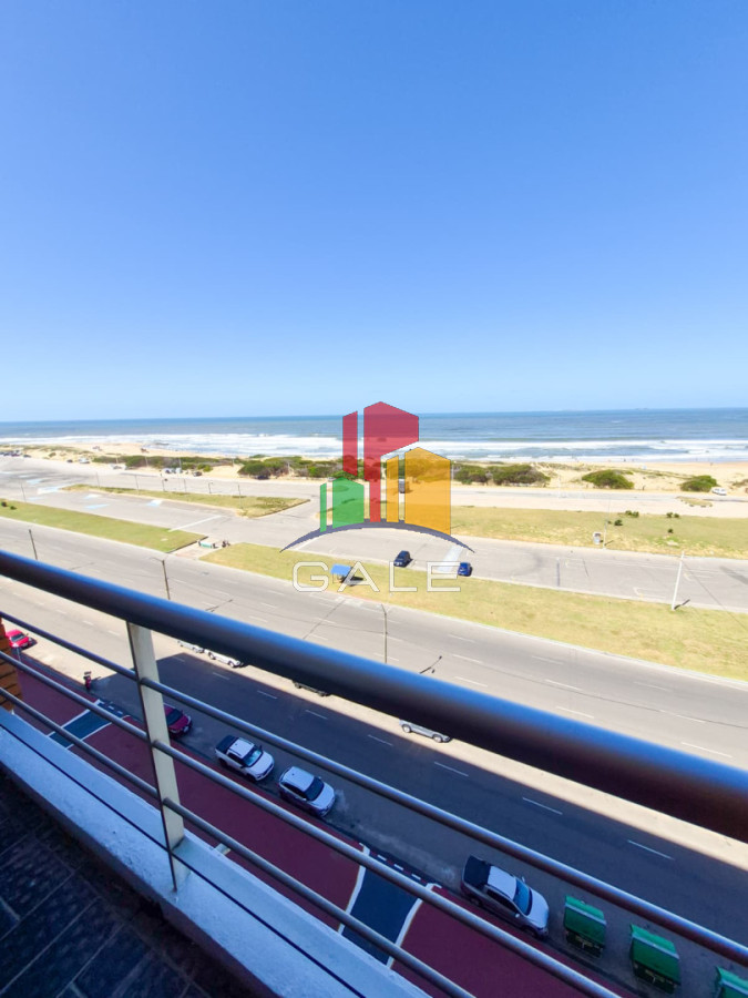 Apartamento en venta con vista al mar - Brava - GAL4696A