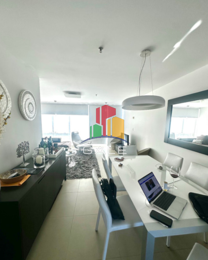 Apartamento en venta - Gala Tower - GAL4398A