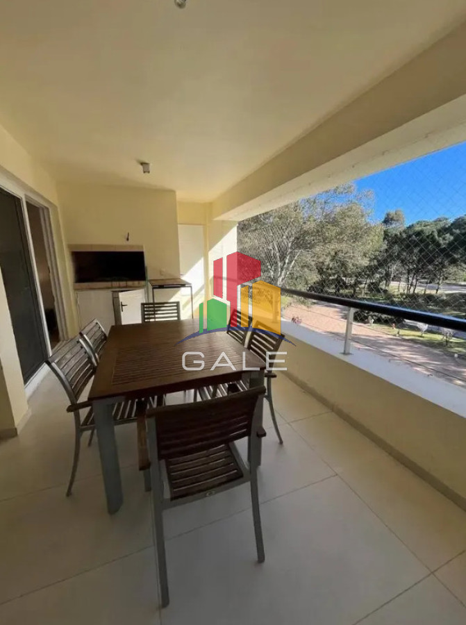 Apartamento con excelente renta en Green Park, Solanas - GAL4916A