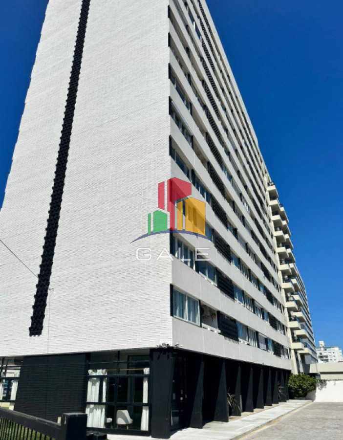 Apartamento en venta - Aidy Grill - GAL4691A