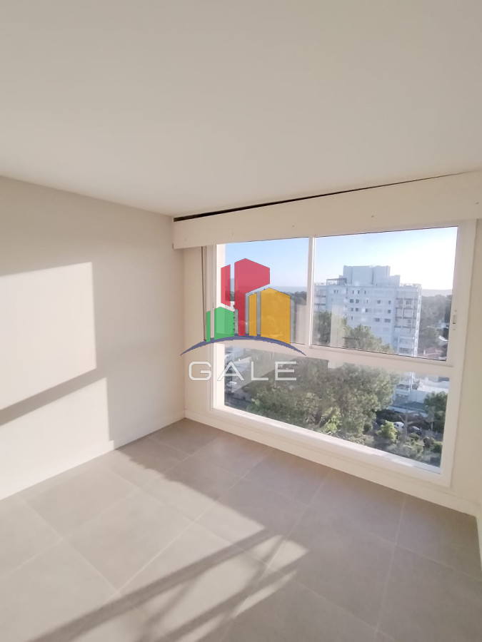 Apartamento en Punta del Este, Roosevelt - GAL1943A