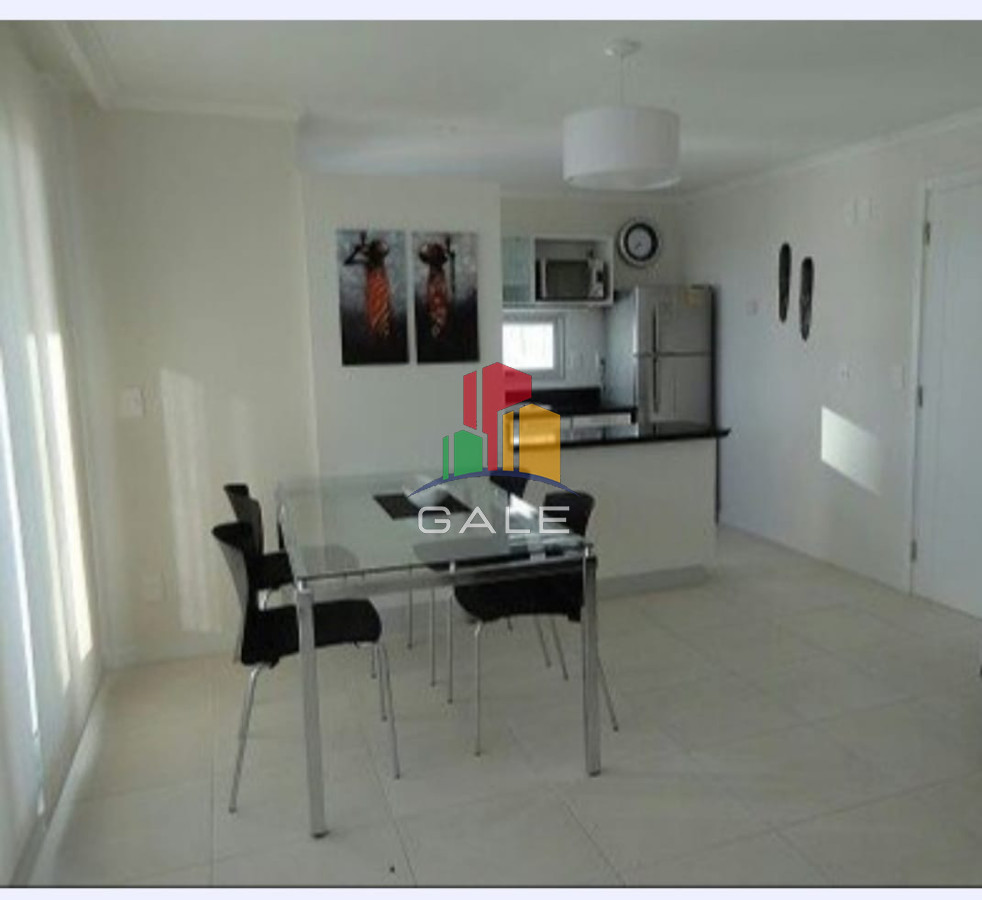 Apartamento de un dormitorio en venta en Punta del Este - GAL3813A