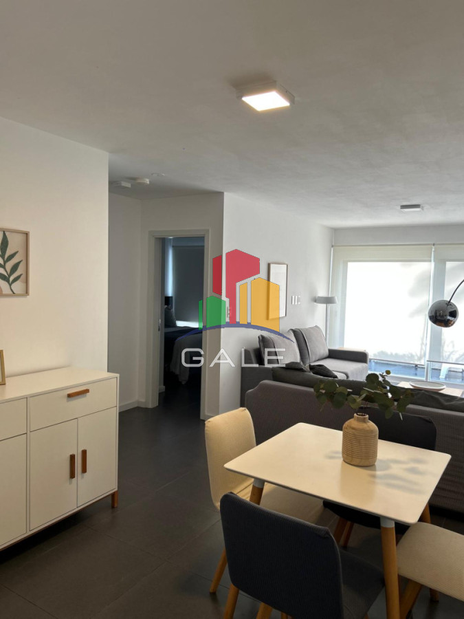 Hermoso apartamento frente al mar a 200 metros del puerto - GAL3106A