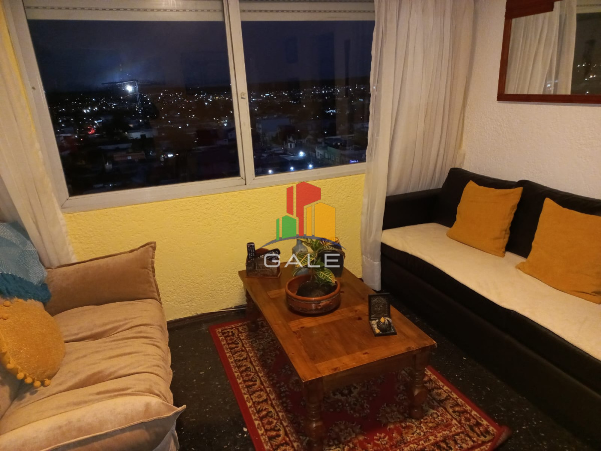 Hermoso apartamento en el centro