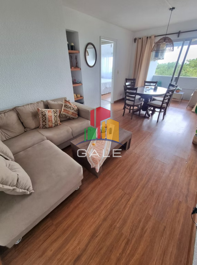Apartamento en venta 2 dormitorios - Roosevelt - GAL4966A
