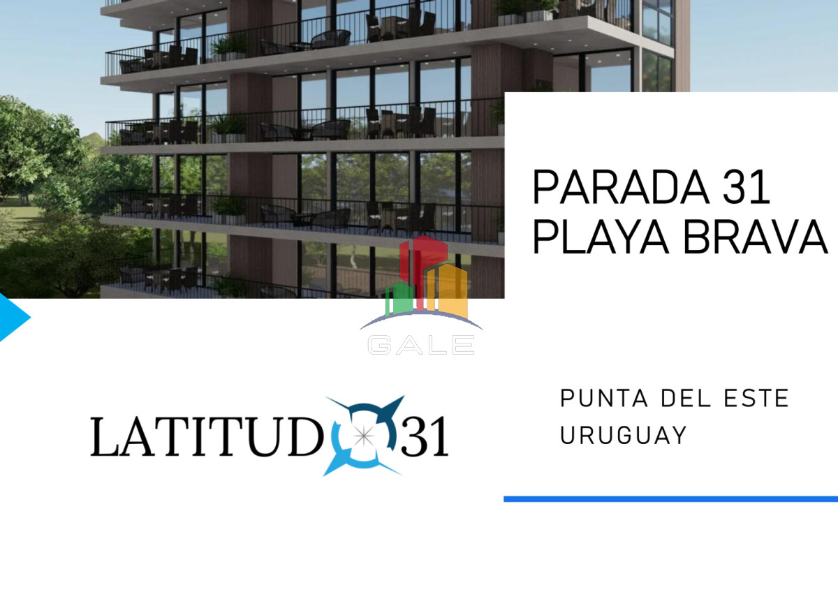 Venta en pozo - Brava - GAL4432A