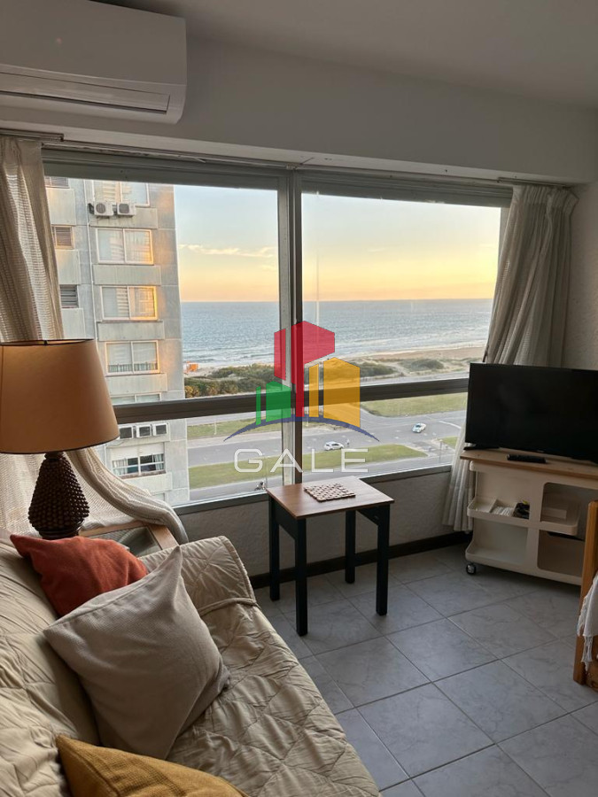 Una vista hermosa del mar! - GAL1664A