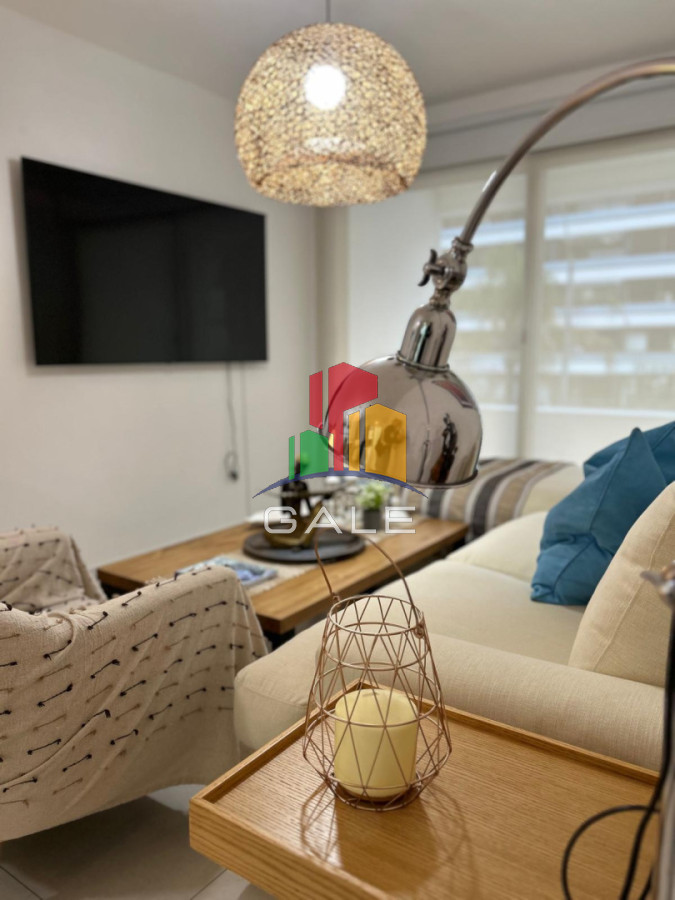 Apartamento en venta - Peninsula - GAL4712A