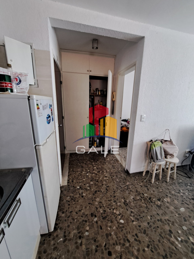 Apartamento ID.3595 - Hermoso Y Amplio Apartamento en Punta Del Este