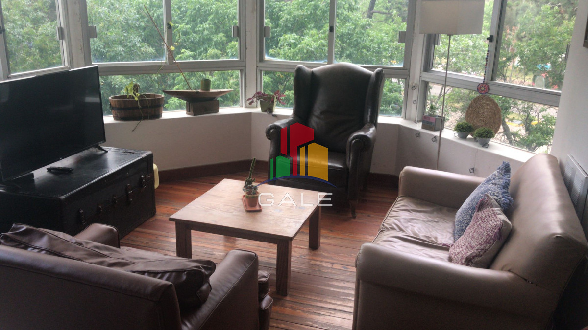 Apartamento en Roosevelt - Punta del Este - GAL1076A