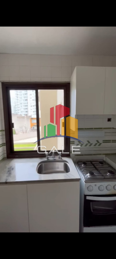 Apartamento ID.2519 - Frente al Mar hermoso apartamento 3 dormitorios y garaje