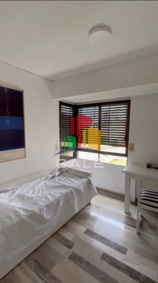 Apartamento ID.2519 - Frente al Mar hermoso apartamento 3 dormitorios y garaje