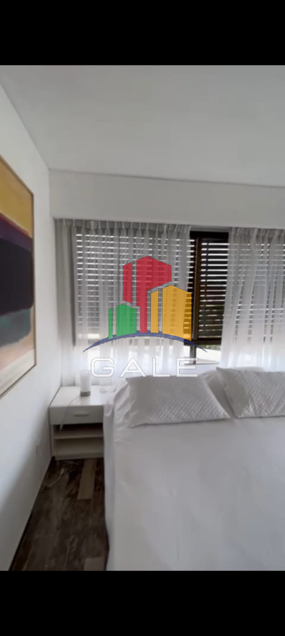 Apartamento ID.2519 - Frente al Mar hermoso apartamento 3 dormitorios y garaje