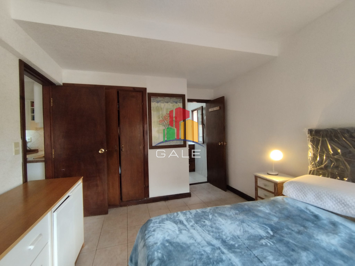 Apartamento ID.2713 - Apartamento en Venta Punta del Este
