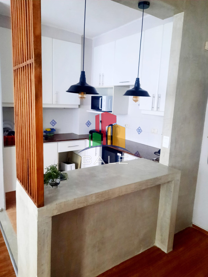 Apartamento ID.2769 - Venta apartamento 1 dormitorio muy bajos gastos comunes