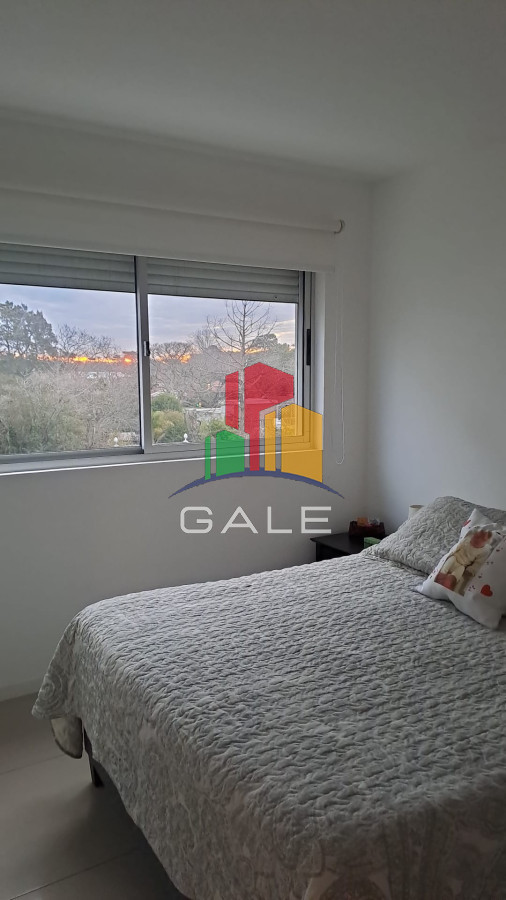 Apartamento ID.2963 - Lindo apartamento en Centro de Maldonado