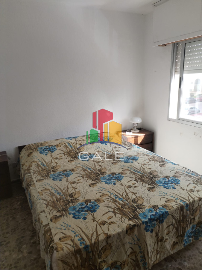 Apartamento ID.3595 - Hermoso Y Amplio Apartamento en Punta Del Este