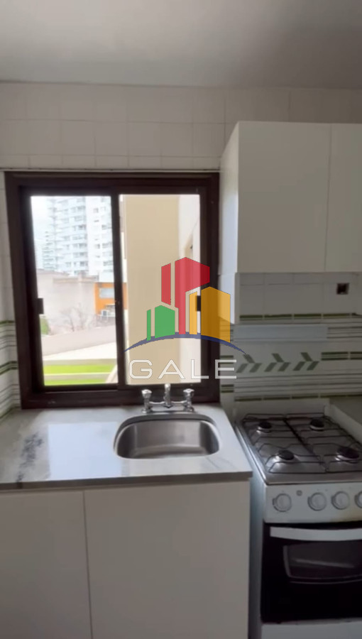 Apartamento ID.2519 - Frente al Mar hermoso apartamento 3 dormitorios y garaje