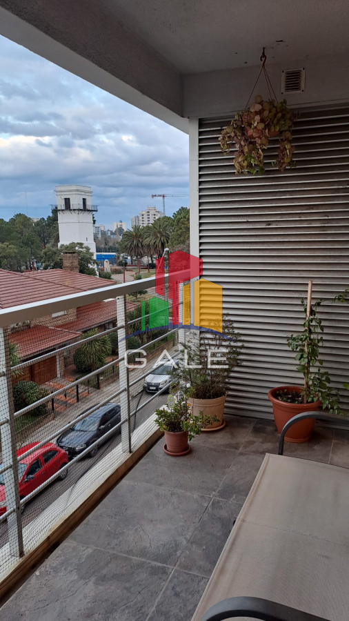 Apartamento ID.2963 - Lindo apartamento en Centro de Maldonado